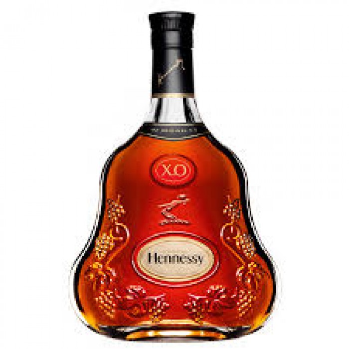 HENNESSY XO 70CL